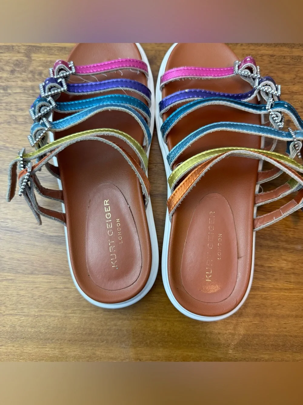Kurt Geiger 